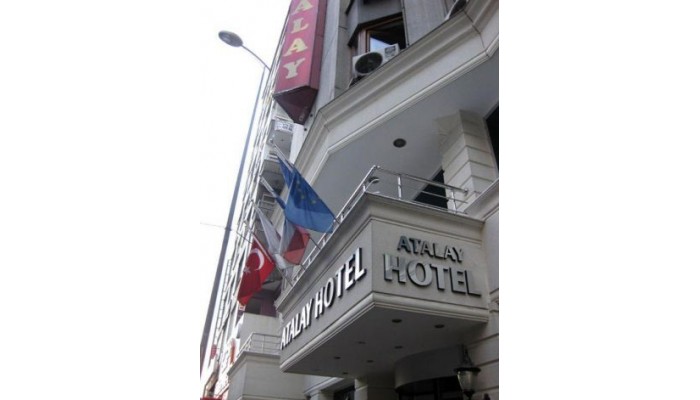 Atalay Hotel poza 0