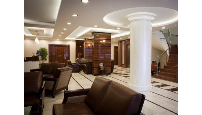 Atalay Hotel poza 3