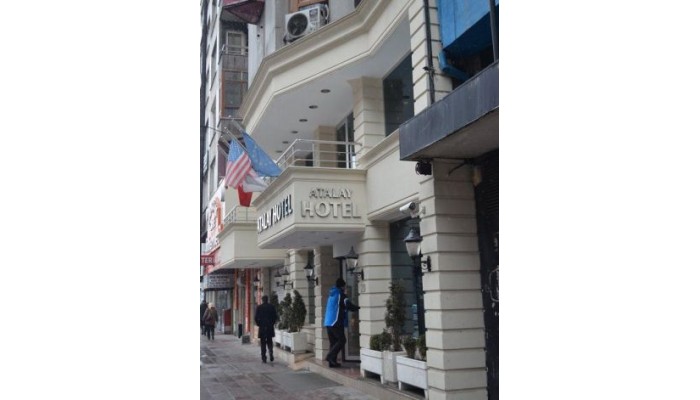 Atalay Hotel poza 4