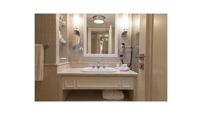 Bilkent Hotel - Conference Center poza 18