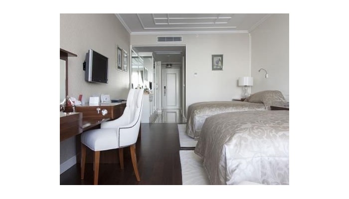 Bilkent Hotel - Conference Center poza 12