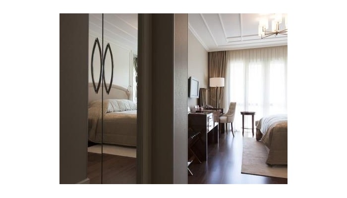 Bilkent Hotel - Conference Center poza 14