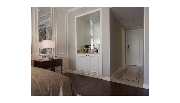 Bilkent Hotel - Conference Center poza 10