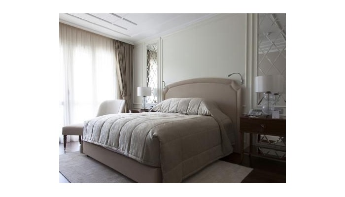 Bilkent Hotel - Conference Center poza 7