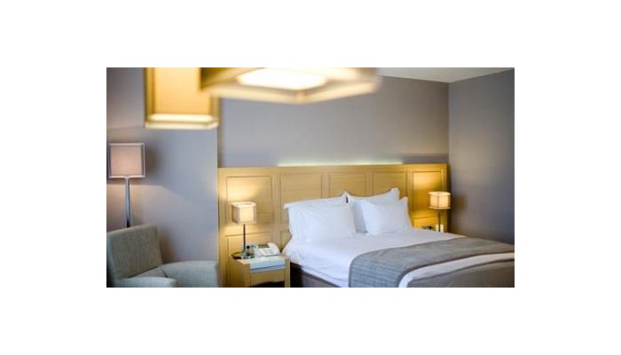 Bilkent Hotel - Conference Center poza 6