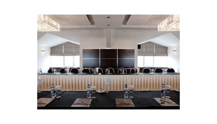 Bilkent Hotel - Conference Center poza 30