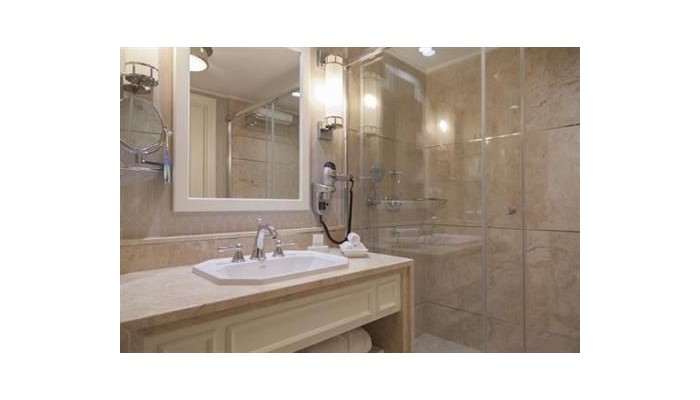 Bilkent Hotel - Conference Center poza 17