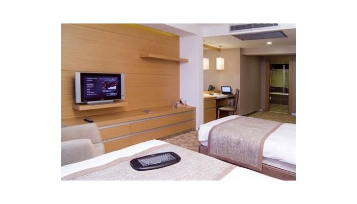 Bilkent Hotel - Conference Center poza 2