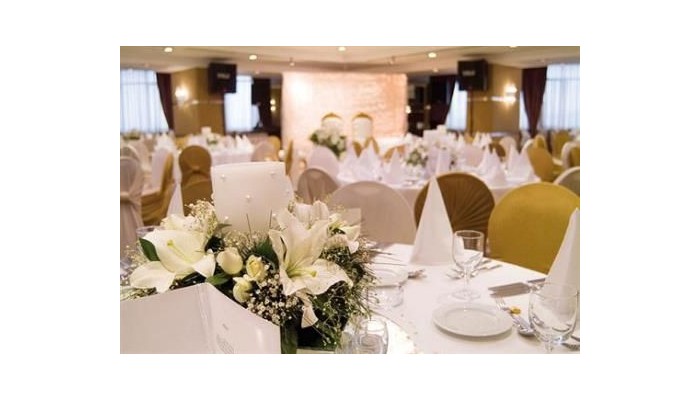 Bilkent Hotel - Conference Center poza 29