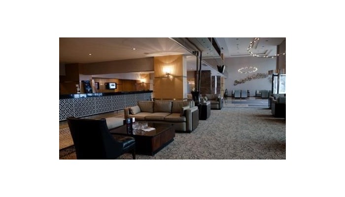 Bilkent Hotel - Conference Center poza 1