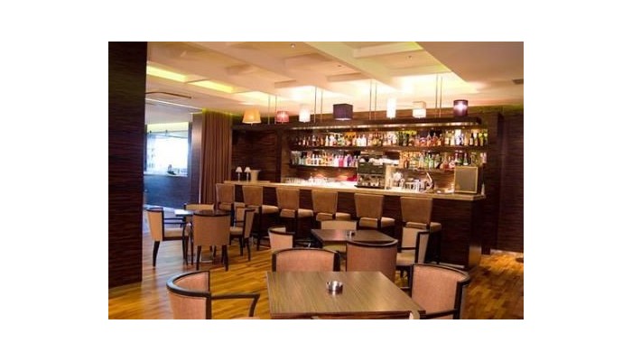 Bilkent Hotel - Conference Center poza 24