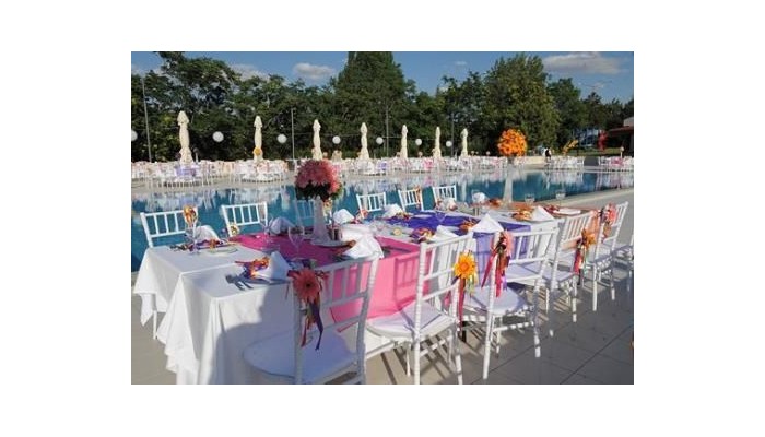 Bilkent Hotel - Conference Center poza 34