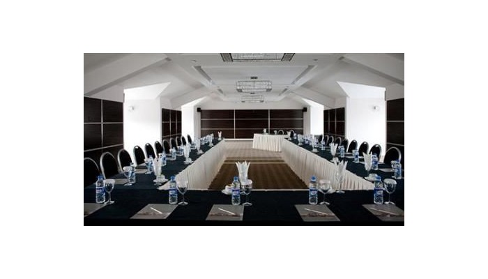 Bilkent Hotel - Conference Center poza 31