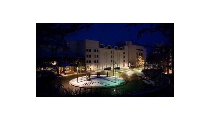 Bilkent Hotel - Conference Center poza 32