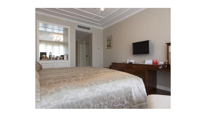 Bilkent Hotel - Conference Center poza 9