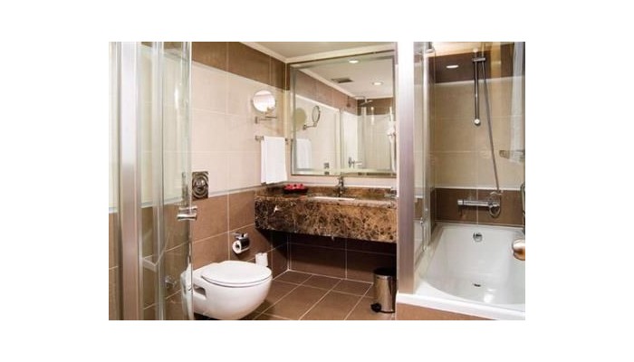 Bilkent Hotel - Conference Center poza 16