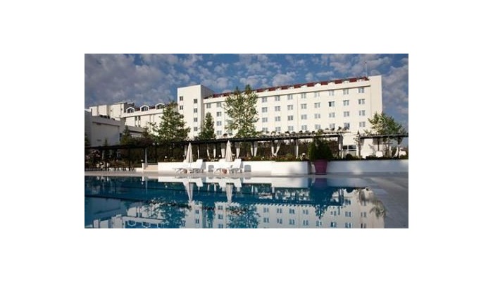 Bilkent Hotel - Conference Center poza 19