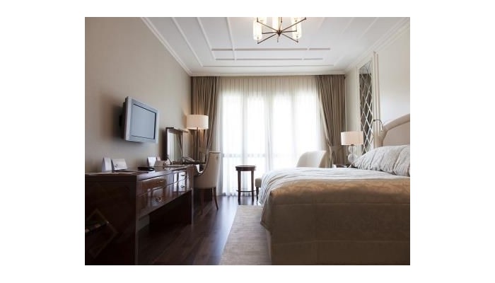 Bilkent Hotel - Conference Center poza 8