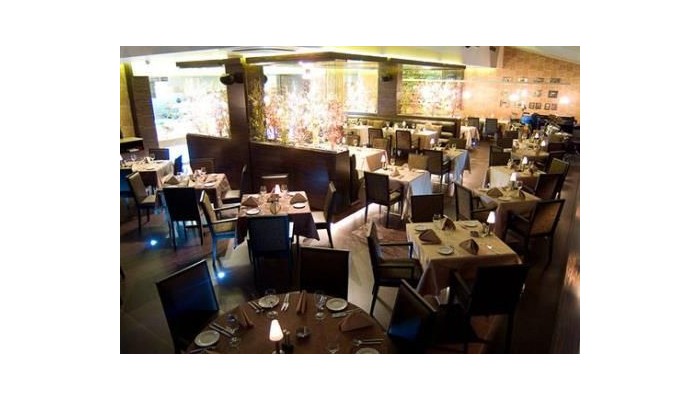 Bilkent Hotel - Conference Center poza 23