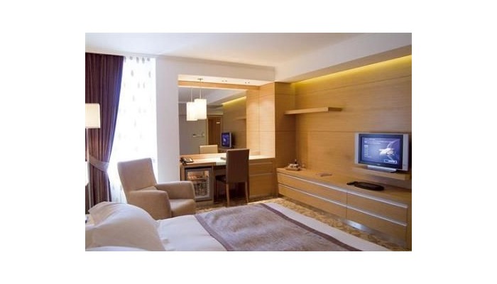 Bilkent Hotel - Conference Center poza 5