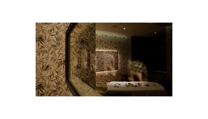 Bilkent Hotel - Conference Center poza 22