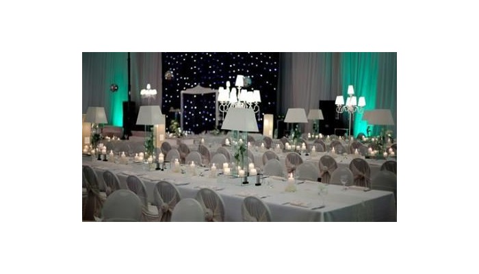 Bilkent Hotel - Conference Center poza 26