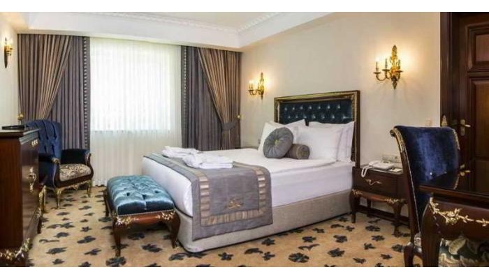 Cassiel Hotel poza 6