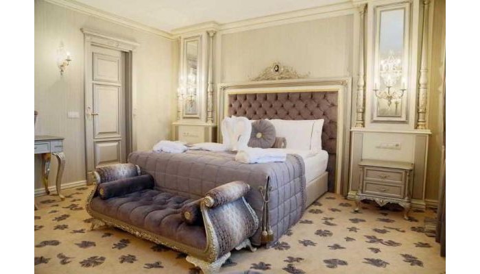 Cassiel Hotel poza 5