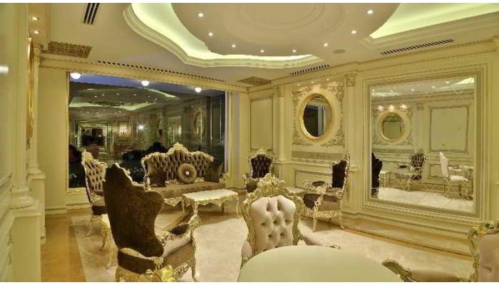 Cassiel Hotel poza 0