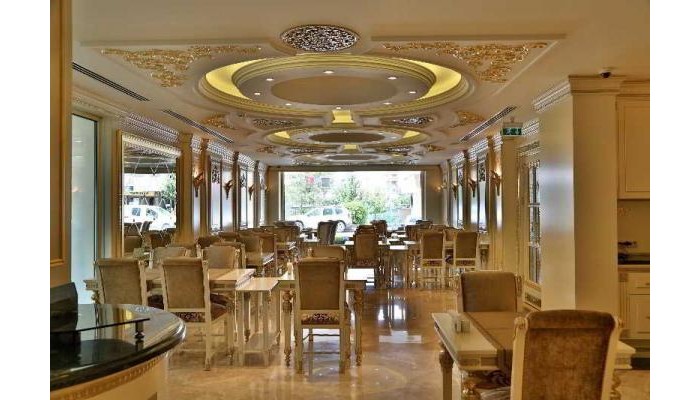 Cassiel Hotel poza 9