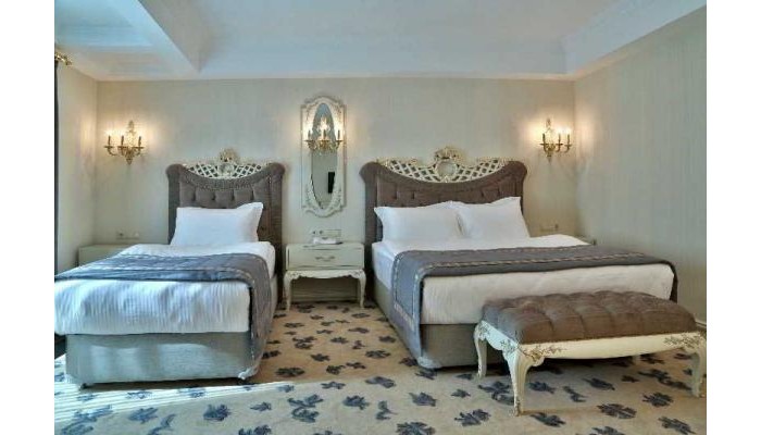 Cassiel Hotel poza 8