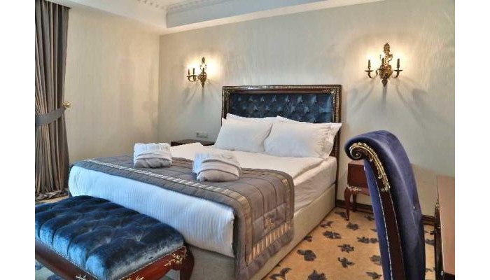 Cassiel Hotel poza 4