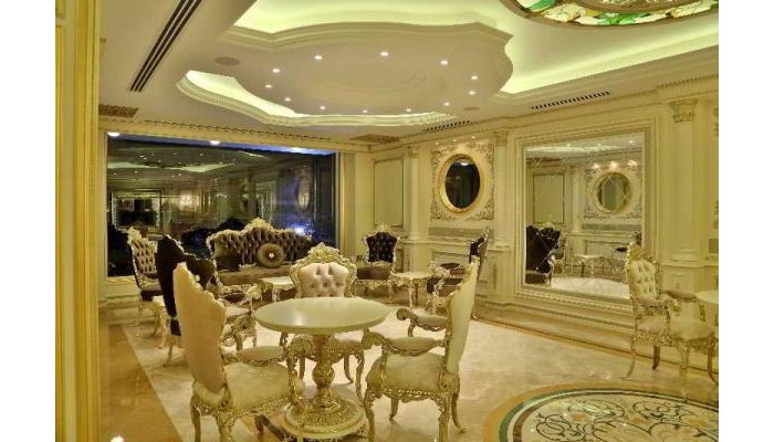 Cassiel Hotel poza 1