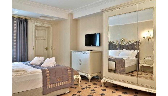 Cassiel Hotel poza 7