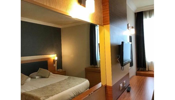 Dafne Hotel poza 7