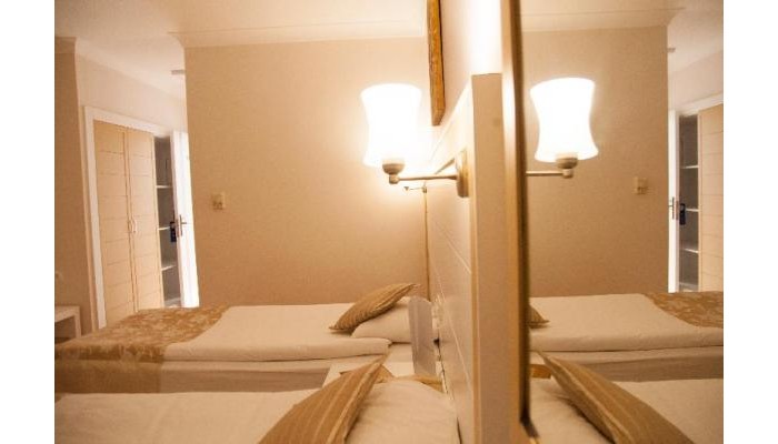 Dafne Hotel poza 6