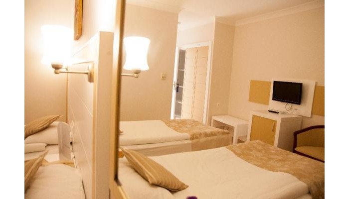 Dafne Hotel poza 1
