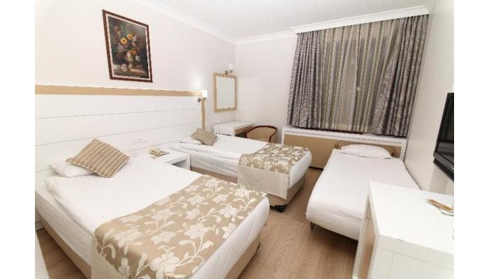 Dafne Hotel poza 8