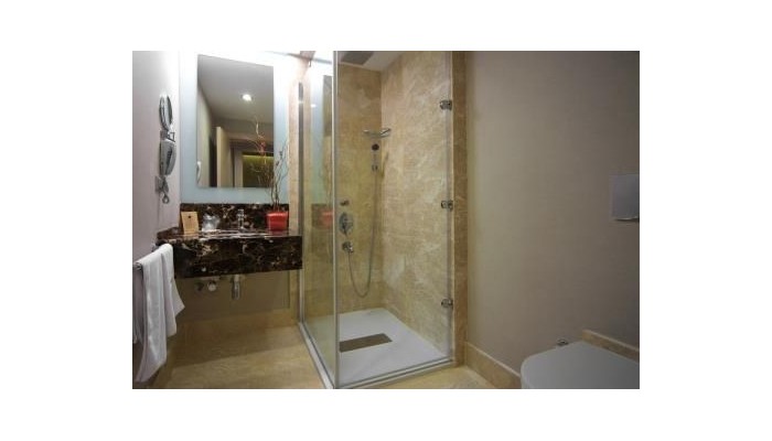 Eyuboglu Hotel poza 19