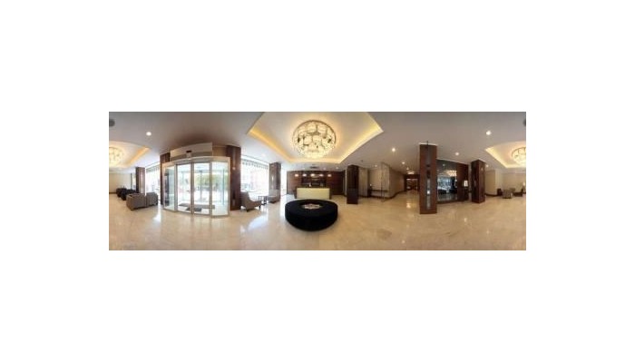 Eyuboglu Hotel poza 3