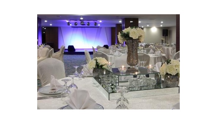 Eyuboglu Hotel poza 24