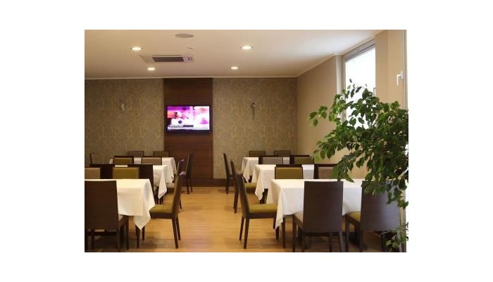 Eyuboglu Hotel poza 22