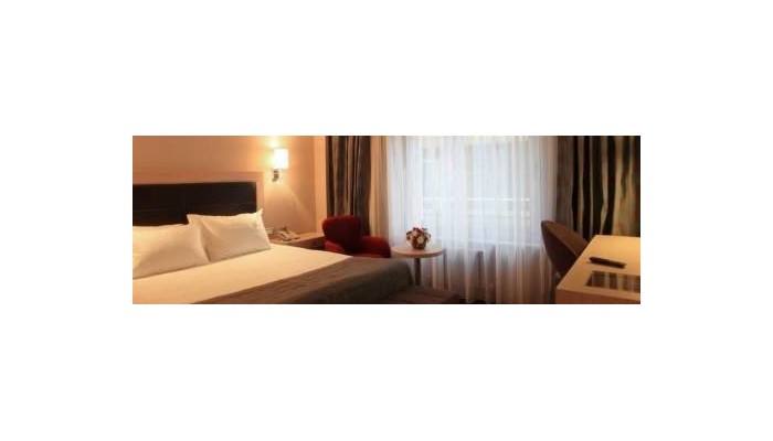 Eyuboglu Hotel poza 4