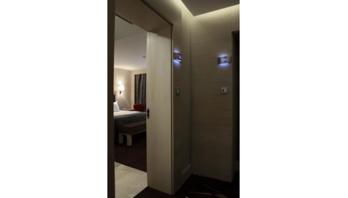 Eyuboglu Hotel poza 13
