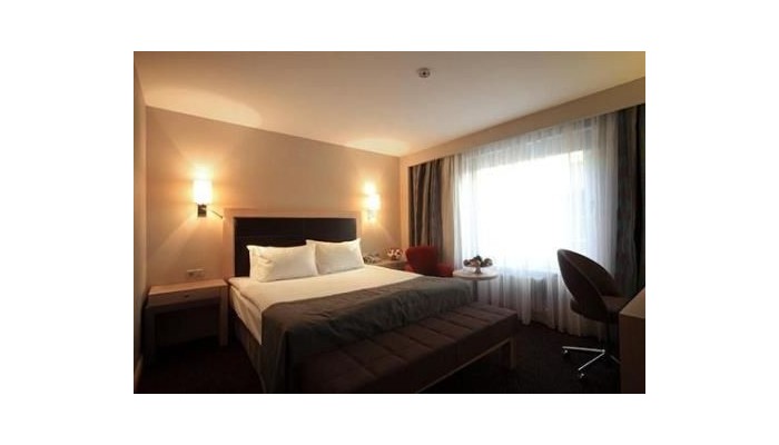 Eyuboglu Hotel poza 10