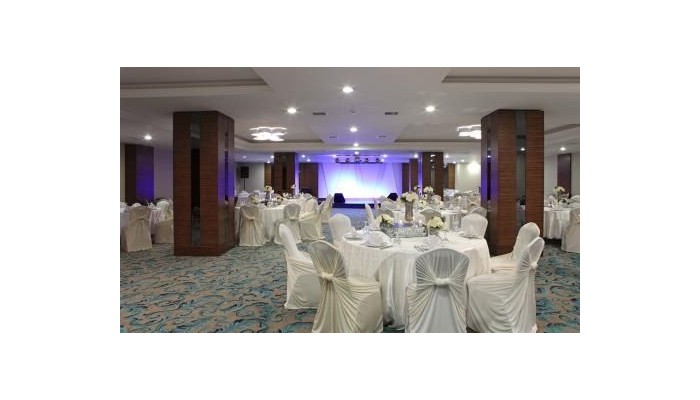 Eyuboglu Hotel poza 25