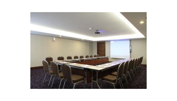 Eyuboglu Hotel poza 26