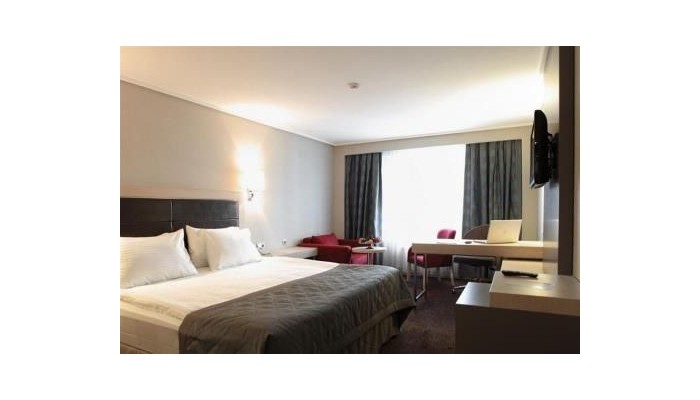 Eyuboglu Hotel poza 8