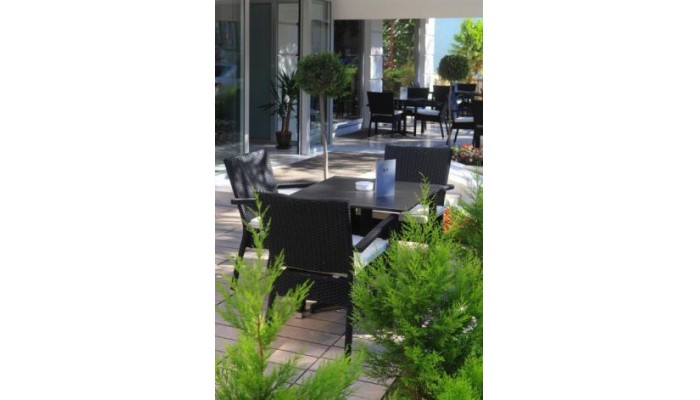 Eyuboglu Hotel poza 28