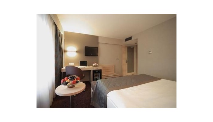 Eyuboglu Hotel poza 15